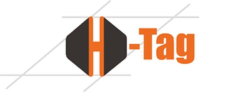 H-TAG Logo (EUIPO, 17.04.2018)