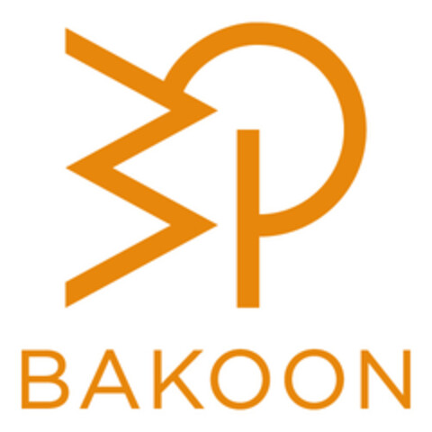 BAKOON Logo (EUIPO, 04/18/2018)