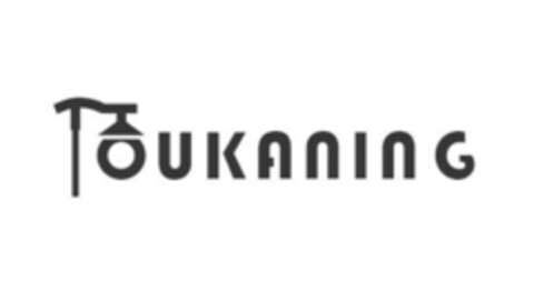 OUKANING Logo (EUIPO, 05/09/2018)