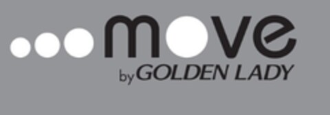 MOVE BY GOLDEN LADY Logo (EUIPO, 28.05.2018)