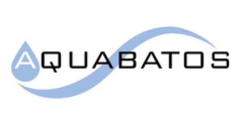 AQUABATOS Logo (EUIPO, 13.06.2018)