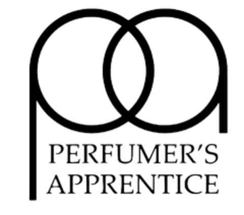 PA PERFUMER'S APPRENTICE Logo (EUIPO, 25.07.2018)