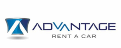 ADVANTAGE RENT A CAR Logo (EUIPO, 01.08.2018)