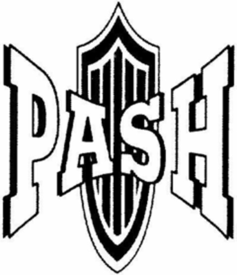 PASH Logo (EUIPO, 27.08.2018)