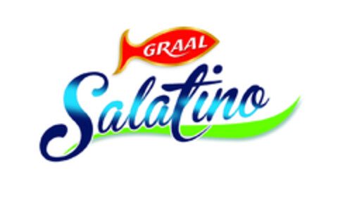 GRAAL Salatino Logo (EUIPO, 10/24/2018)