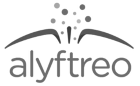 ALYFTREO Logo (EUIPO, 18.10.2018)