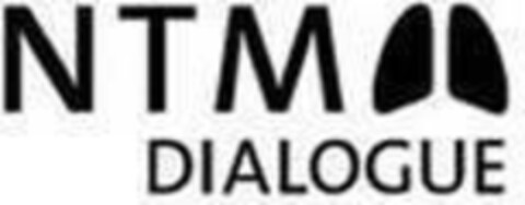 NTM DIALOGUE Logo (EUIPO, 30.10.2018)