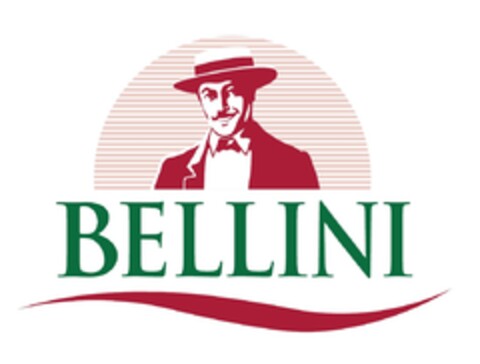 BELLINI Logo (EUIPO, 05.11.2018)