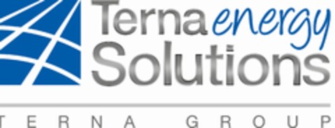 Terna energy Solutions Terna Group Logo (EUIPO, 09.11.2018)