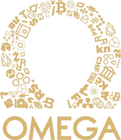 OMEGA Logo (EUIPO, 12/13/2018)