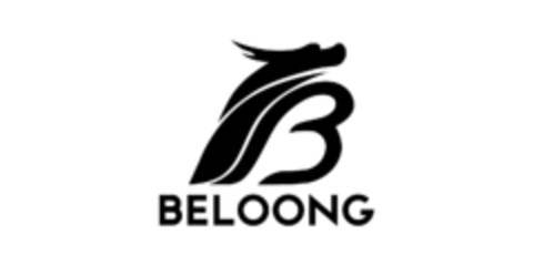 BELOONG Logo (EUIPO, 16.01.2019)