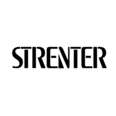 STRENTER Logo (EUIPO, 01/23/2019)