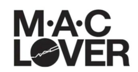 MAC LOVER MAC Logo (EUIPO, 25.01.2019)