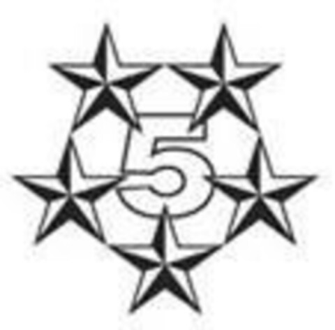 5 Logo (EUIPO, 06.02.2019)