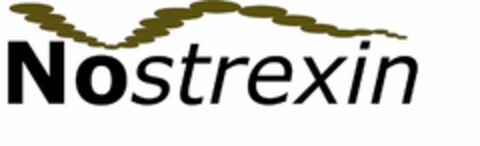 Nostrexin Logo (EUIPO, 06.03.2019)