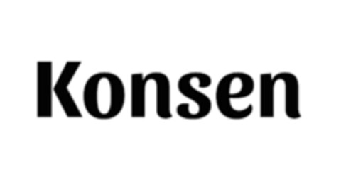 Konsen Logo (EUIPO, 03/08/2019)