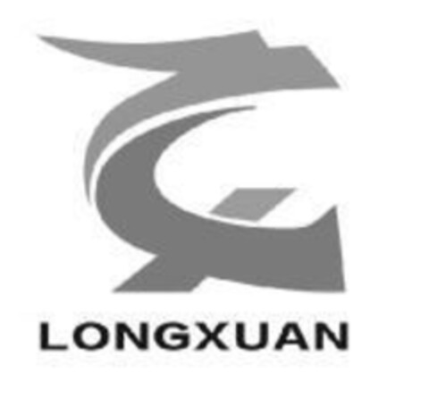 LONGXUAN Logo (EUIPO, 04/18/2019)