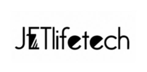 JETLIFETECH Logo (EUIPO, 28.04.2019)