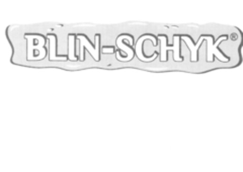 Blin Schyk Logo (EUIPO, 05/08/2019)