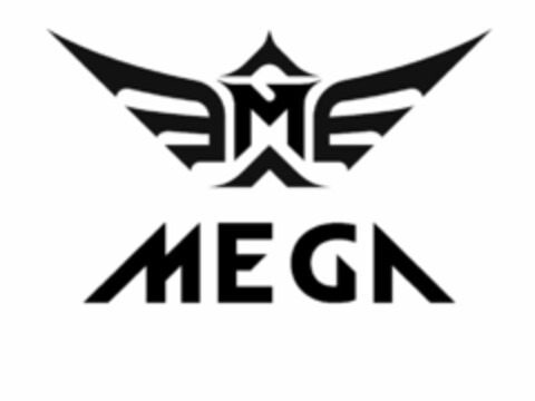 MEGA Logo (EUIPO, 05/21/2019)