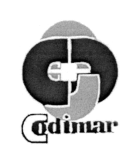 CODIMAR Logo (EUIPO, 05.06.2019)