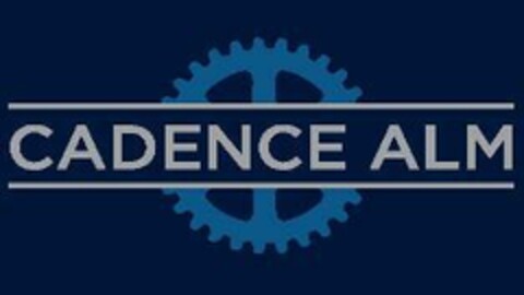 CADENCE ALM Logo (EUIPO, 06/12/2019)