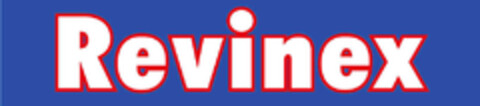 Revinex Logo (EUIPO, 27.06.2019)