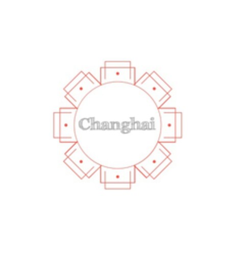Changhai Logo (EUIPO, 07/10/2019)