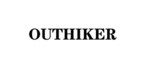 OUTHIKER Logo (EUIPO, 06.08.2019)