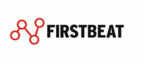 FIRSTBEAT Logo (EUIPO, 06.08.2019)