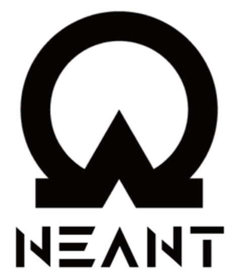 NEANT Logo (EUIPO, 06.08.2019)