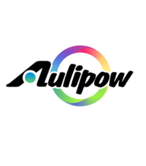 Aulipow Logo (EUIPO, 08.08.2019)