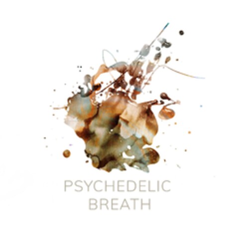 PSYCHEDELIC BREATH Logo (EUIPO, 09.09.2019)