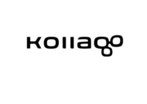 Kollago Logo (EUIPO, 12/13/2019)