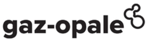 Gaz-opale Logo (EUIPO, 09/13/2019)