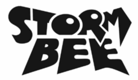 STORM BEE Logo (EUIPO, 30.09.2019)