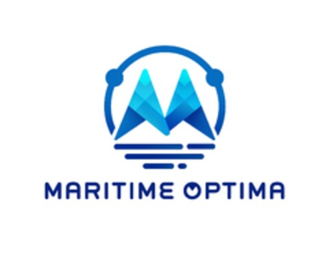 Maritime Optima Logo (EUIPO, 22.10.2019)