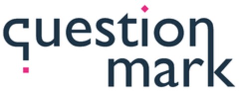 questionmark Logo (EUIPO, 28.11.2019)