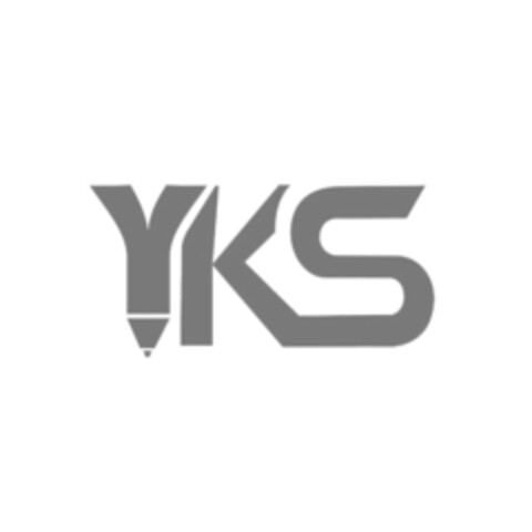 YKS Logo (EUIPO, 22.11.2019)