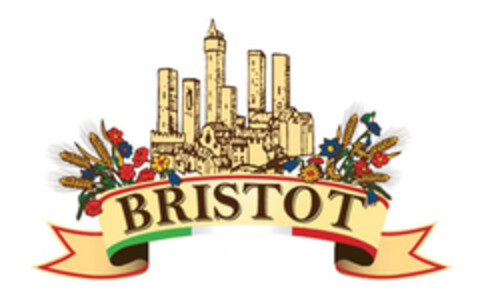 BRISTOT Logo (EUIPO, 16.12.2019)