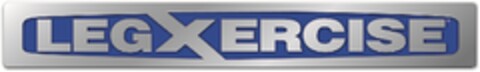 LEGXERCISE Logo (EUIPO, 23.12.2019)