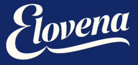 Elovena Logo (EUIPO, 30.12.2019)