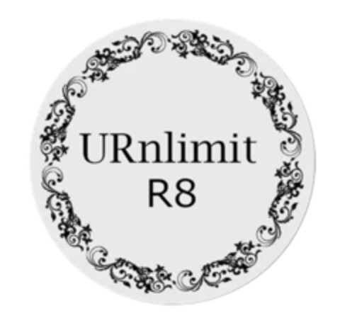 URnlimitR8 Logo (EUIPO, 02.01.2020)