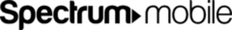 Spectrum mobile Logo (EUIPO, 06.02.2020)