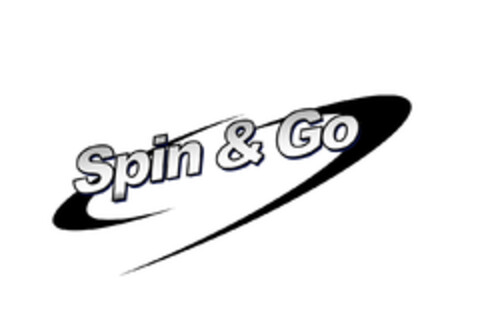 Spin & Go Logo (EUIPO, 11.03.2020)