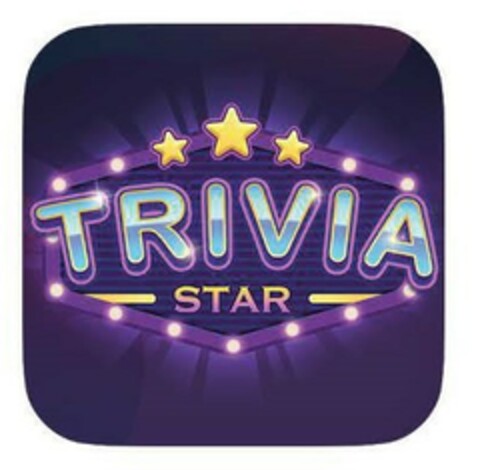 TRIVIA STAR Logo (EUIPO, 25.03.2020)