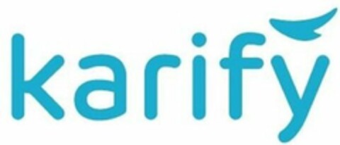 KARIFY Logo (EUIPO, 30.03.2020)