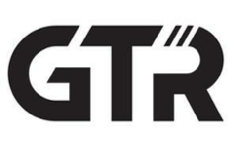 GTR Logo (EUIPO, 04/29/2020)