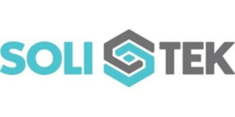 SOLI TEK Logo (EUIPO, 27.05.2020)