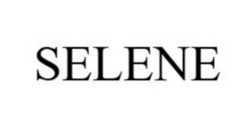 SELENE Logo (EUIPO, 02.06.2020)